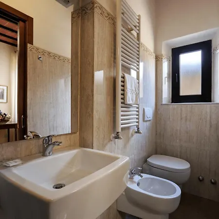 Casa de hóspedes Dei Rossi 3*