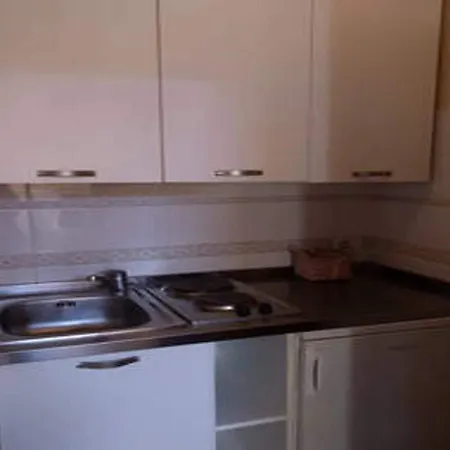 Dei Rossi Casa de hóspedes