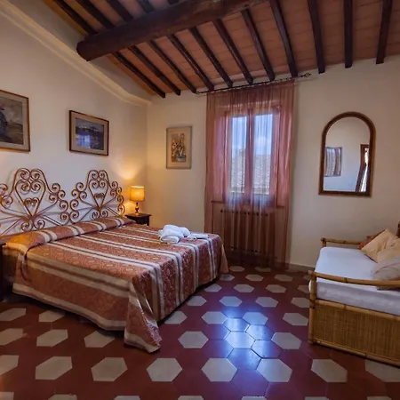 Dei Rossi Casa de hóspedes