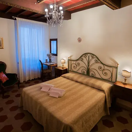 Dei Rossi Casa de hóspedes