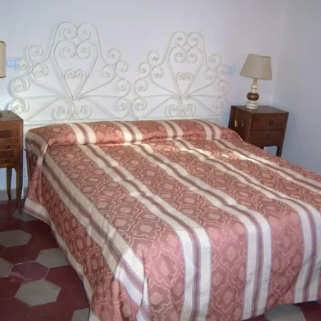 Casa de hóspedes Dei Rossi