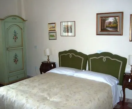 Dei Rossi Pensjonat Siena