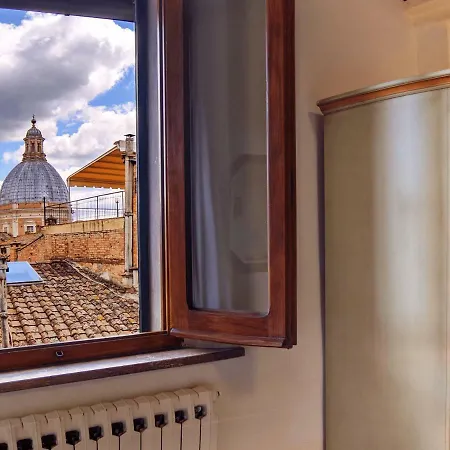 Casa de hóspedes Dei Rossi