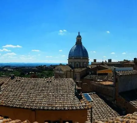 Dei Rossi 3* Siena