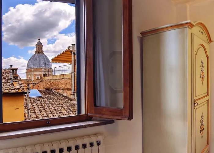 ゲストハウス Dei Rossi