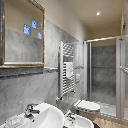 Dei Rossi Guest house