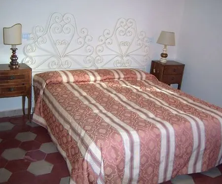 Maison d'hôtes Dei Rossi 3*