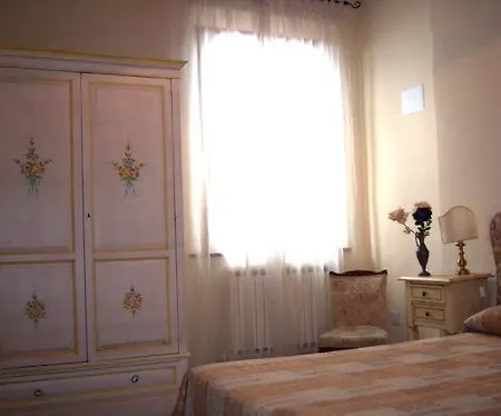 Maison d'hôtes Dei Rossi