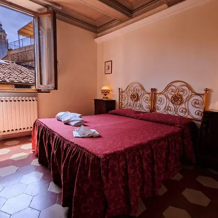Maison d'hôtes Dei Rossi
