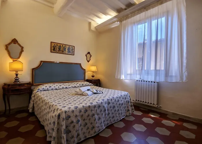 Dei Rossi Vendégház