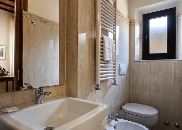 Гостьовий будинок Dei Rossi 3*