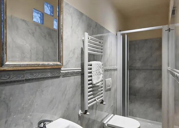 Dei Rossi Гостьовий будинок