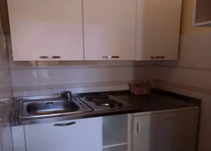 Dei Rossi Гостьовий будинок