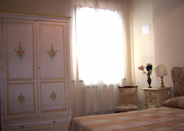 Dei Rossi Сієна